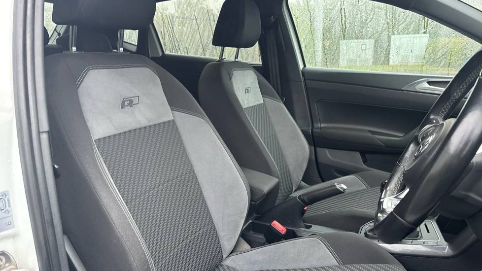 Volkswagen Polo 1.0 TSI 95 R-Line 5dr Petrol Hatchback - Image 31