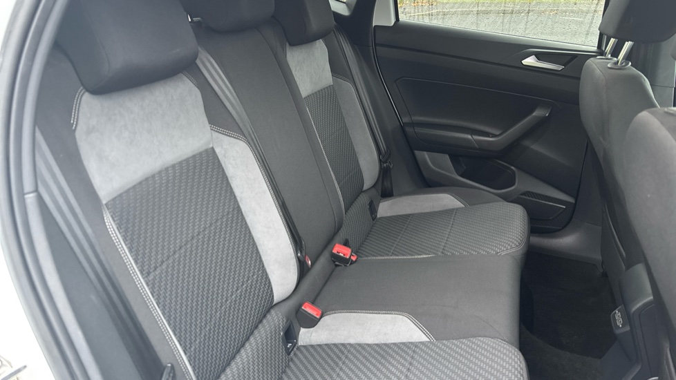 Volkswagen Polo 1.0 TSI 95 R-Line 5dr Petrol Hatchback - Image 33