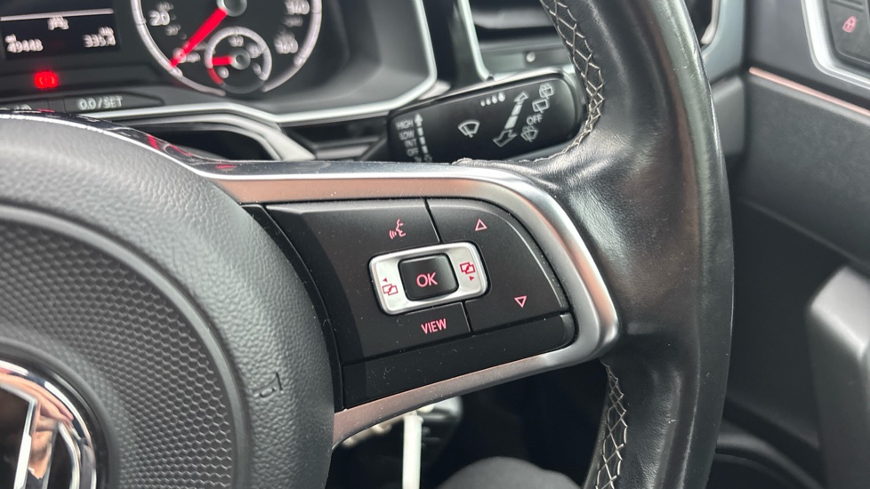 Volkswagen Polo 1.0 TSI 95 R-Line 5dr Petrol Hatchback - Image 36