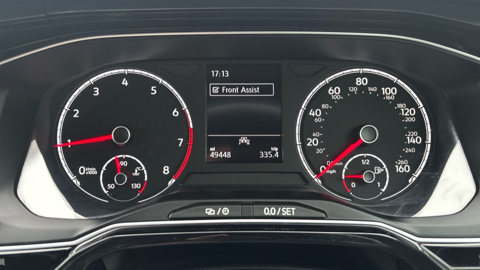 Volkswagen Polo 1.0 TSI 95 R-Line 5dr Petrol Hatchback - Image 38