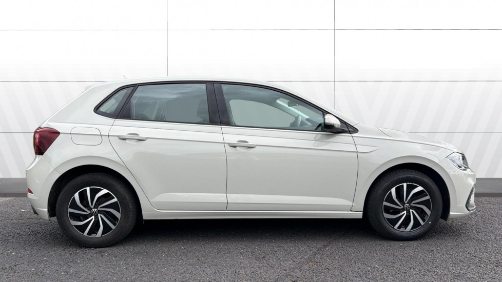 Volkswagen Polo 1.0 TSI Life 5dr Petrol Hatchback - Image 5