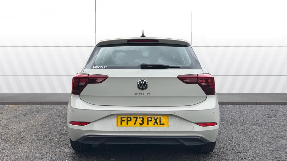 Volkswagen Polo 1.0 TSI Life 5dr Petrol Hatchback - Image 6