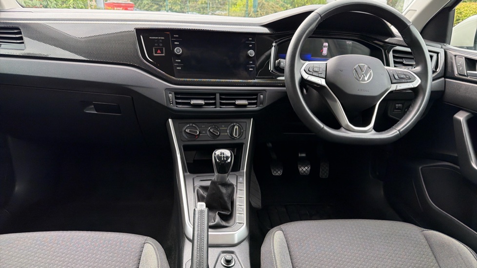 Volkswagen Polo 1.0 TSI Life 5dr Petrol Hatchback - Image 10