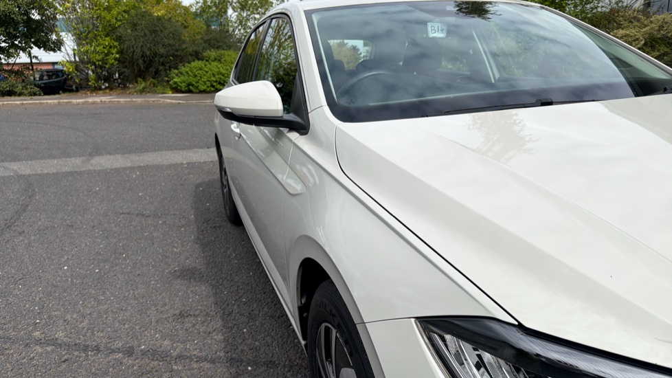 Volkswagen Polo 1.0 TSI Life 5dr Petrol Hatchback - Image 43