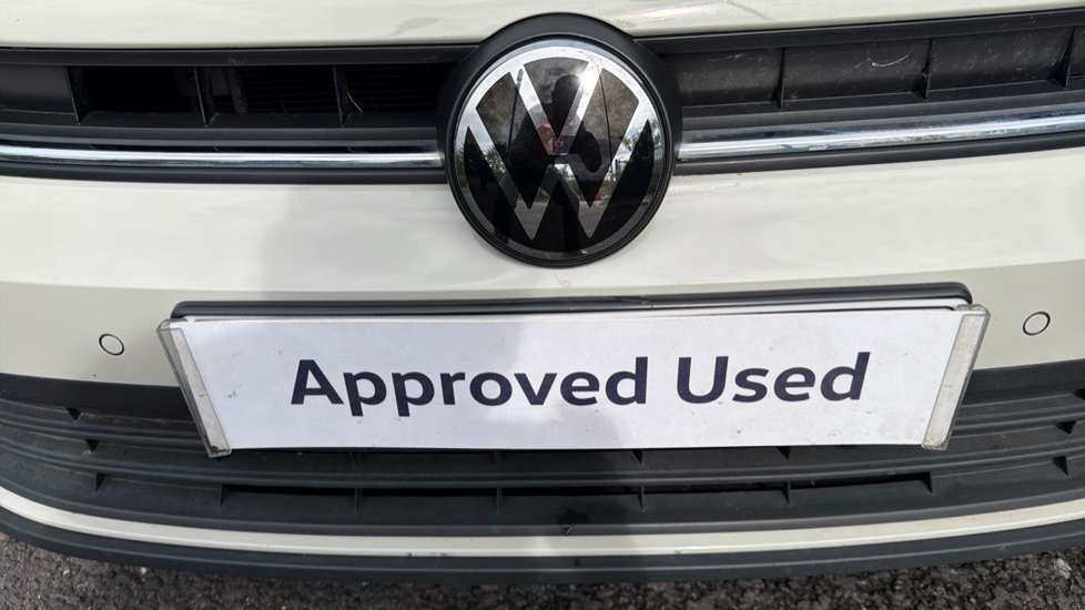 Volkswagen Polo 1.0 TSI Life 5dr Petrol Hatchback - Image 45
