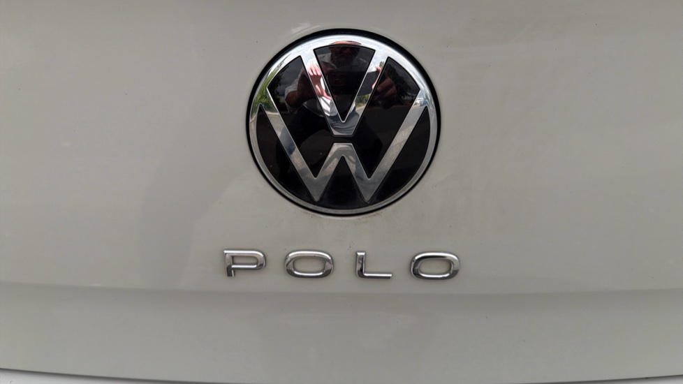 Volkswagen Polo 1.0 TSI Life 5dr Petrol Hatchback - Image 47