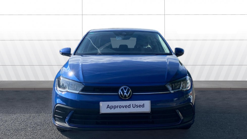 Volkswagen Polo 1.0 TSI Life 5dr Petrol Hatchback - Image 3