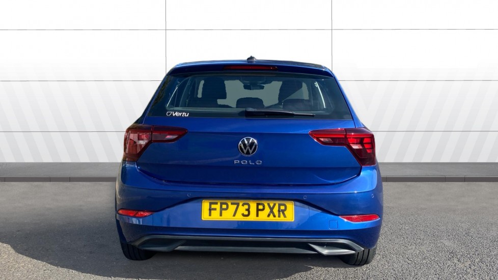 Volkswagen Polo 1.0 TSI Life 5dr Petrol Hatchback - Image 6