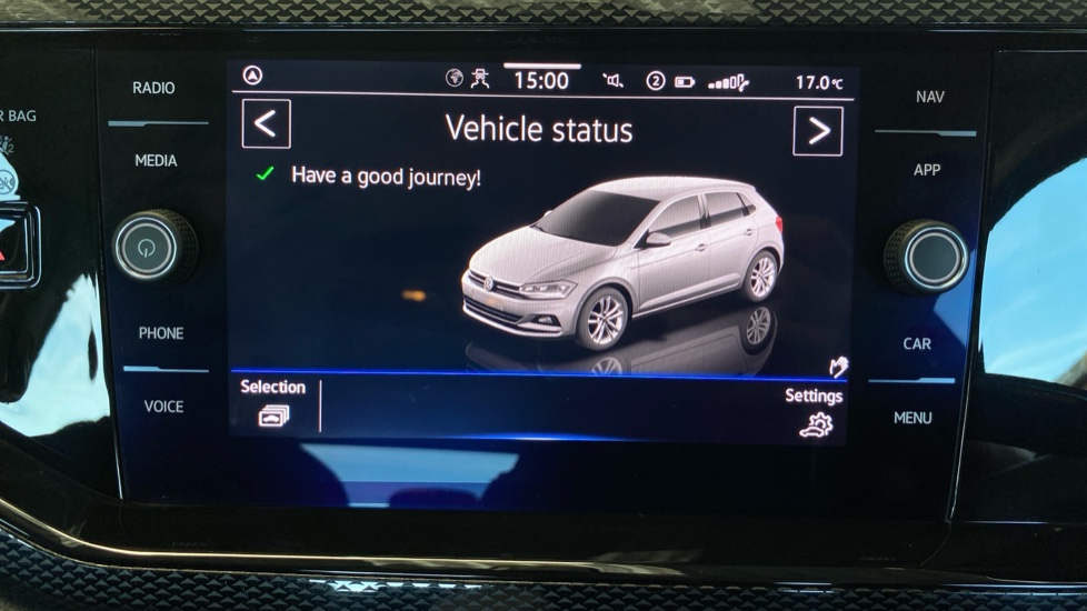 Volkswagen Polo 1.0 TSI Life 5dr Petrol Hatchback - Image 29