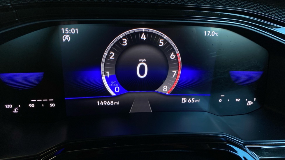 Volkswagen Polo 1.0 TSI Life 5dr Petrol Hatchback - Image 48