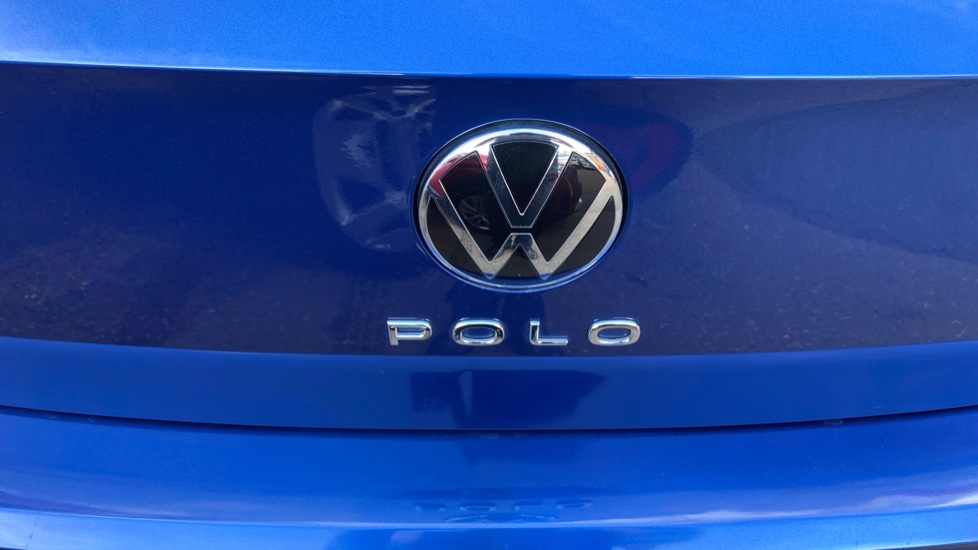 Volkswagen Polo 1.0 TSI Life 5dr Petrol Hatchback - Image 55