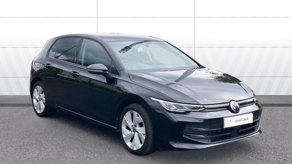 Volkswagen Golf 1.5 TSI Match 5dr Petrol Hatchback - Image 1