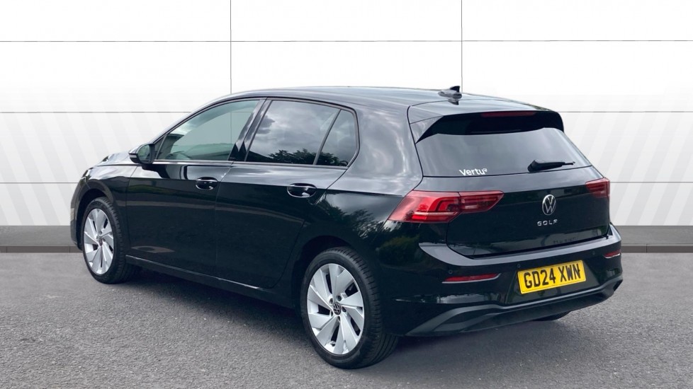 Volkswagen Golf 1.5 TSI Match 5dr Petrol Hatchback - Image 2