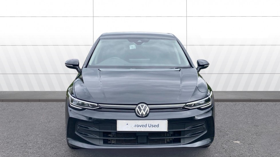Volkswagen Golf 1.5 TSI Match 5dr Petrol Hatchback - Image 3