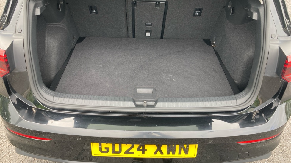 Volkswagen Golf 1.5 TSI Match 5dr Petrol Hatchback - Image 4