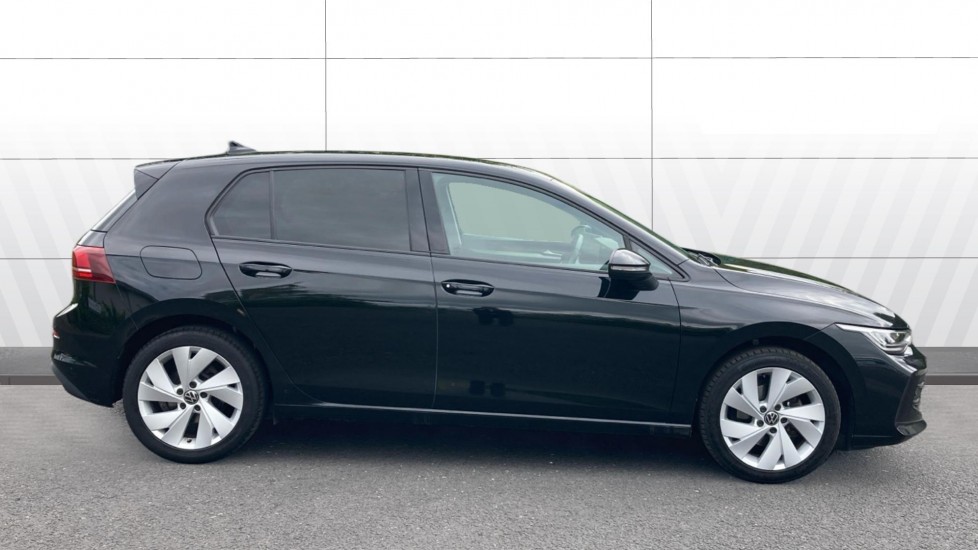 Volkswagen Golf 1.5 TSI Match 5dr Petrol Hatchback - Image 5