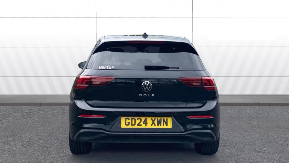 Volkswagen Golf 1.5 TSI Match 5dr Petrol Hatchback - Image 6