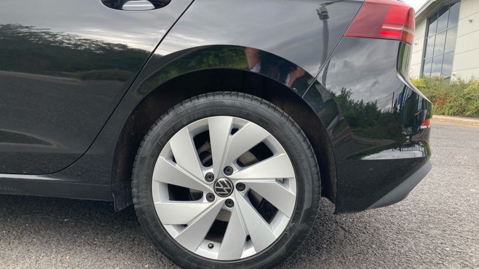 Volkswagen Golf 1.5 TSI Match 5dr Petrol Hatchback - Image 7