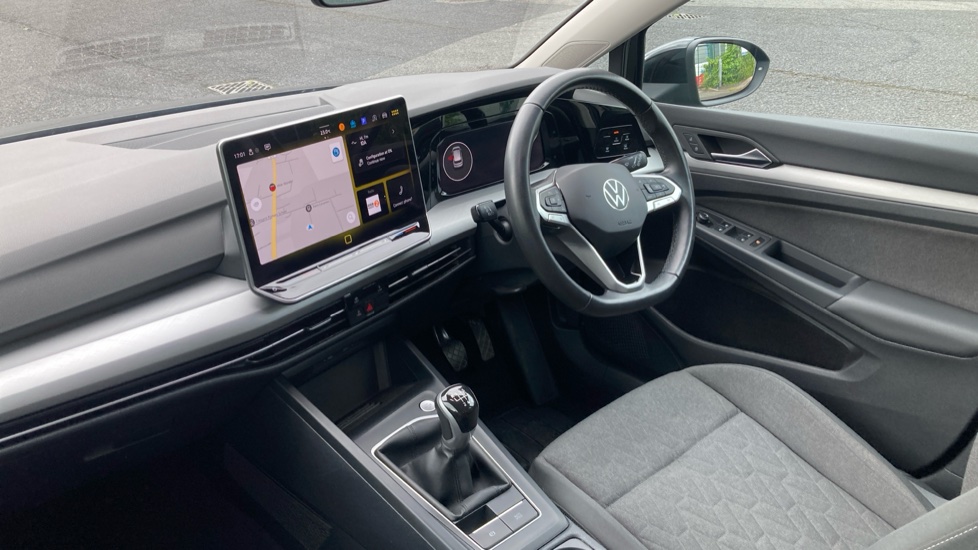 Volkswagen Golf 1.5 TSI Match 5dr Petrol Hatchback - Image 9