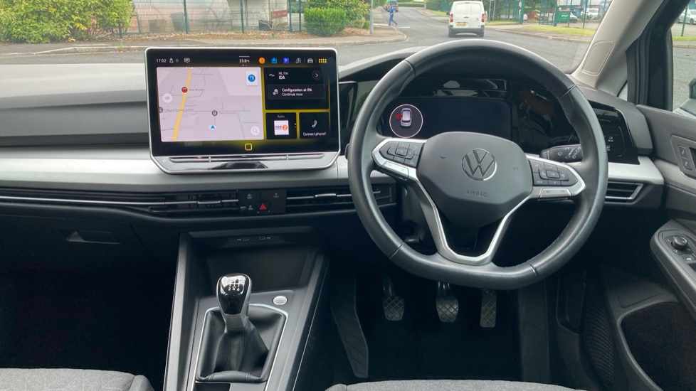 Volkswagen Golf 1.5 TSI Match 5dr Petrol Hatchback - Image 10