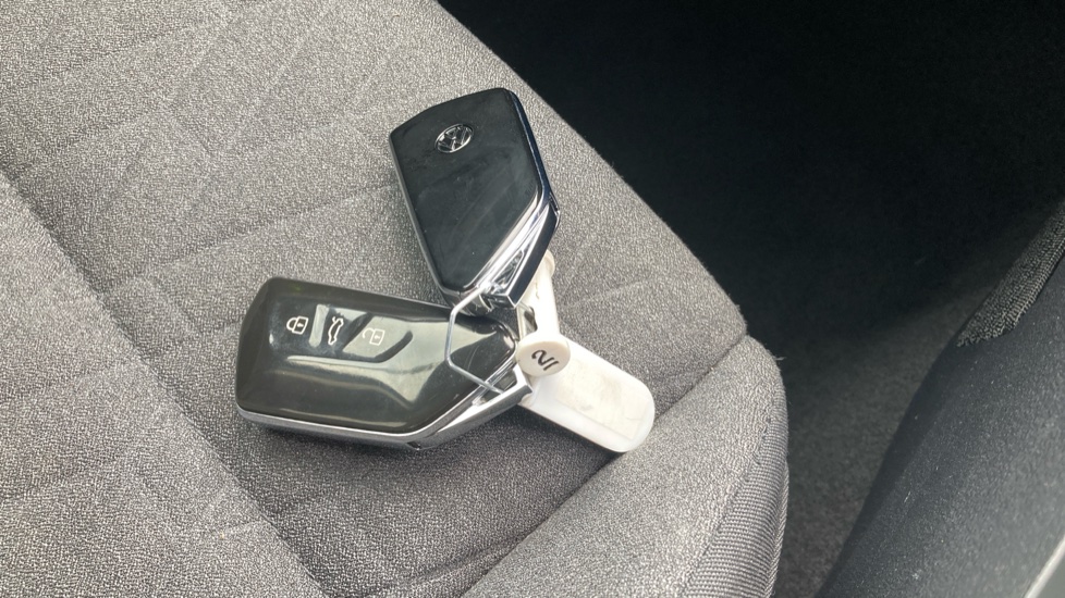 Volkswagen Golf 1.5 TSI Match 5dr Petrol Hatchback - Image 20