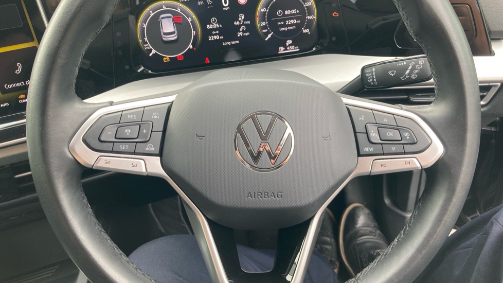 Volkswagen Golf 1.5 TSI Match 5dr Petrol Hatchback - Image 23