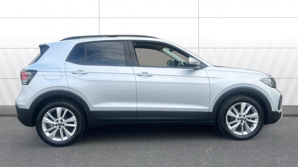 Volkswagen T-Cross 1.0 TSI 115 Match 5dr Petrol Estate - Image 5