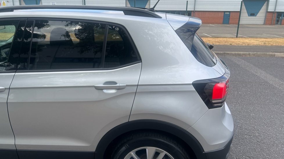 Volkswagen T-Cross 1.0 TSI 115 Match 5dr Petrol Estate - Image 43