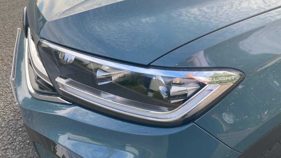 Volkswagen T-Roc 1.5 TSI R-Line 5dr Petrol Hatchback - Image 23