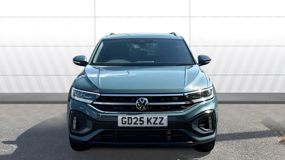 Volkswagen T-Roc 1.5 TSI R-Line 5dr Petrol Hatchback - Image 3