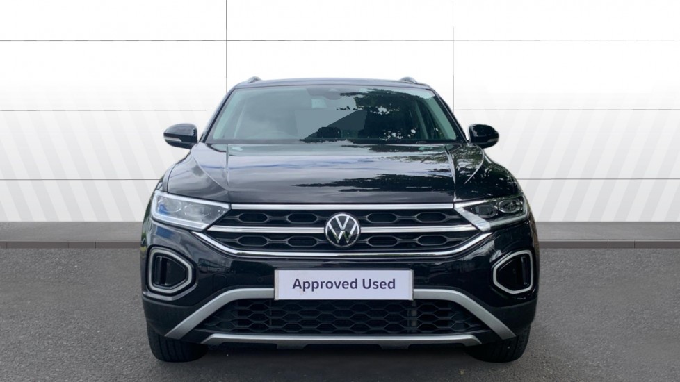 Volkswagen T-Roc 1.5 TSI Style 5dr Petrol Hatchback - Image 3