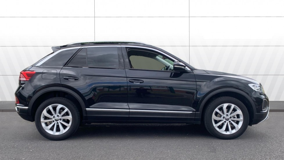 Volkswagen T-Roc 1.5 TSI Style 5dr Petrol Hatchback - Image 5