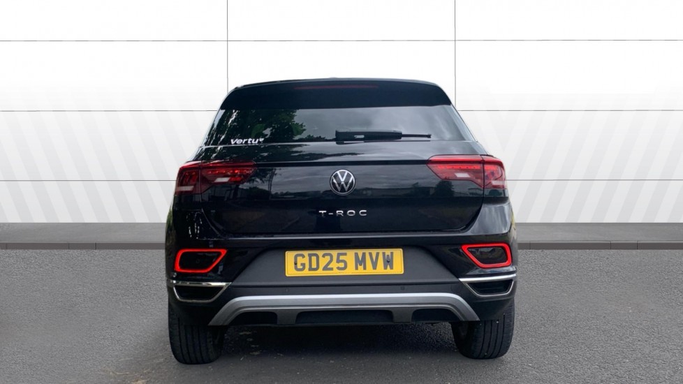 Volkswagen T-Roc 1.5 TSI Style 5dr Petrol Hatchback - Image 6