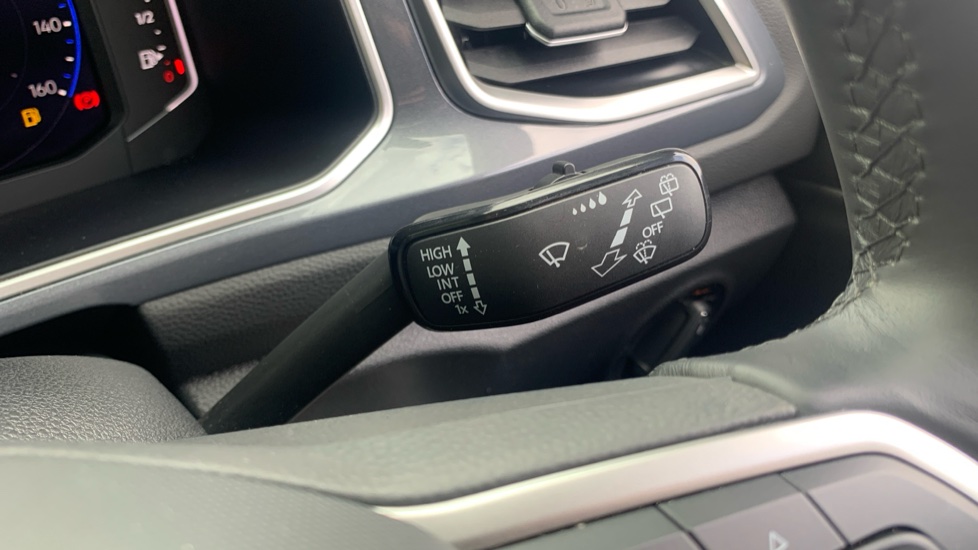 Volkswagen T-Roc 1.5 TSI Style 5dr Petrol Hatchback - Image 24