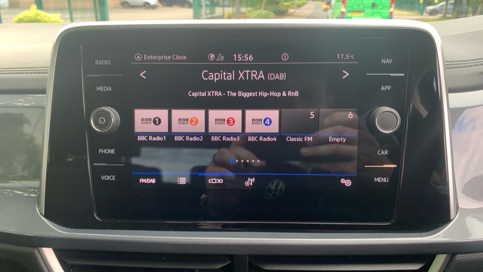 Volkswagen T-Roc 1.5 TSI Style 5dr Petrol Hatchback - Image 28