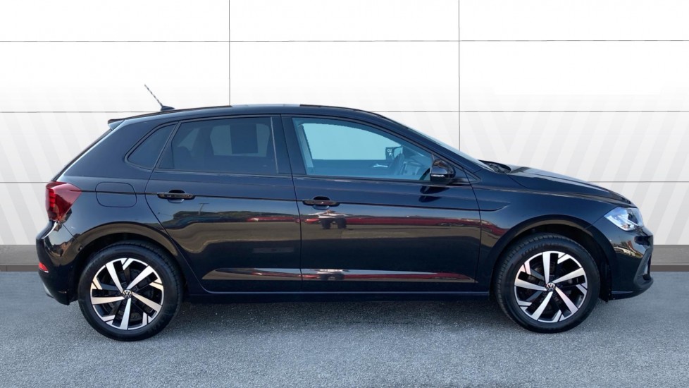 Volkswagen Polo 1.0 TSI Match 5dr Petrol Hatchback - Image 5