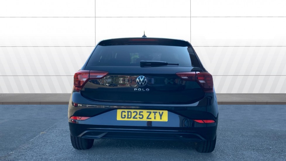 Volkswagen Polo 1.0 TSI Match 5dr Petrol Hatchback - Image 6