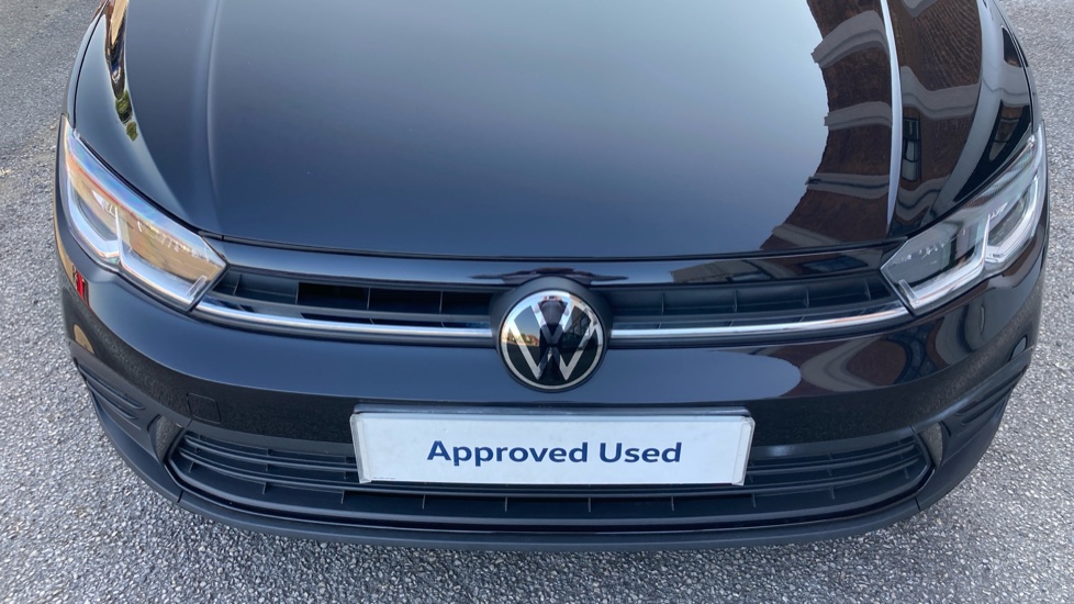Volkswagen Polo 1.0 TSI Match 5dr Petrol Hatchback - Image 8