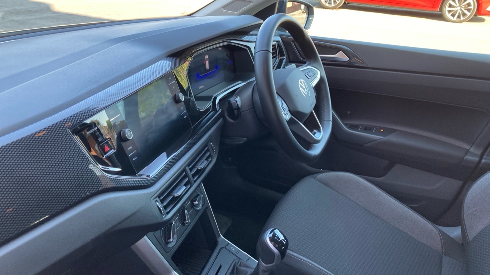 Volkswagen Polo 1.0 TSI Match 5dr Petrol Hatchback - Image 9