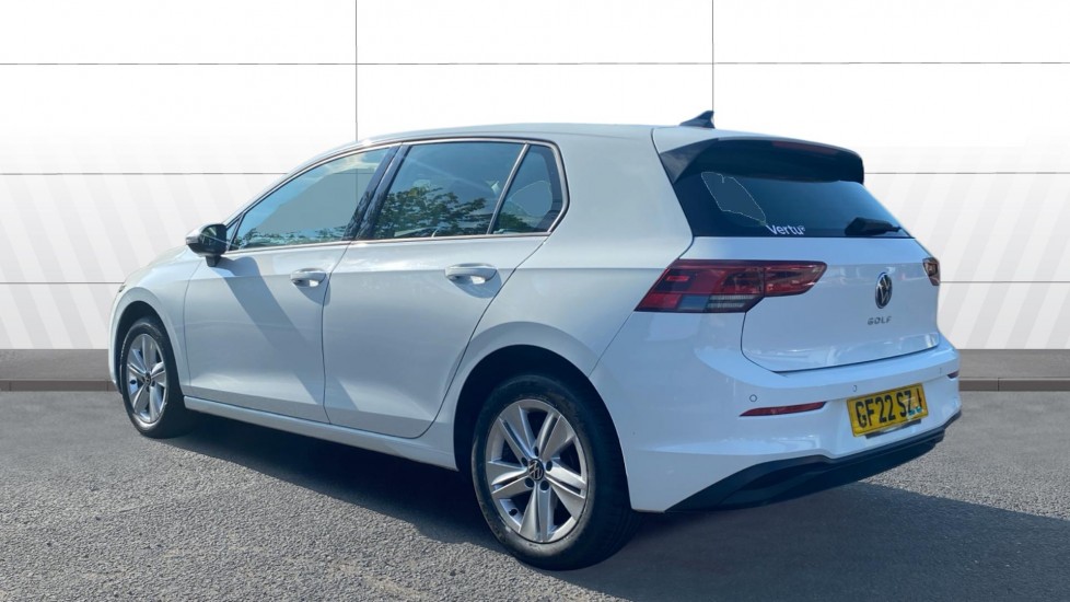 Volkswagen Golf 1.0 TSI Life 5dr Petrol Hatchback - Image 2