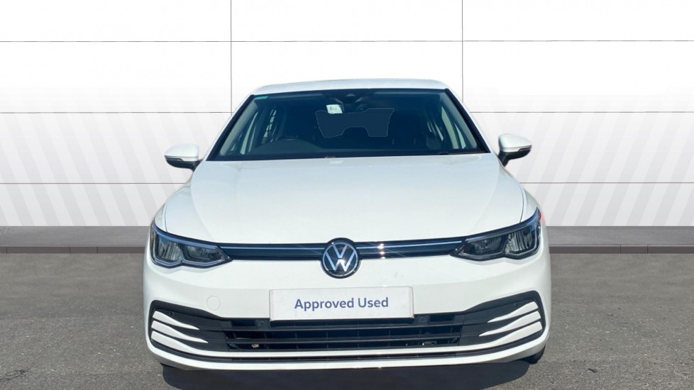 Volkswagen Golf 1.0 TSI Life 5dr Petrol Hatchback - Image 3