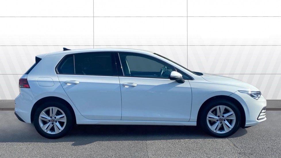 Volkswagen Golf 1.0 TSI Life 5dr Petrol Hatchback - Image 5
