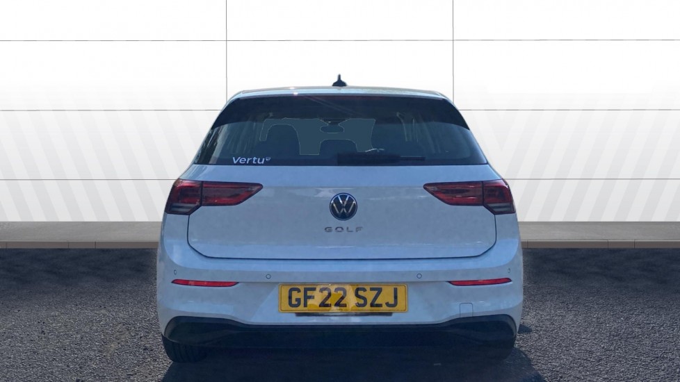 Volkswagen Golf 1.0 TSI Life 5dr Petrol Hatchback - Image 6