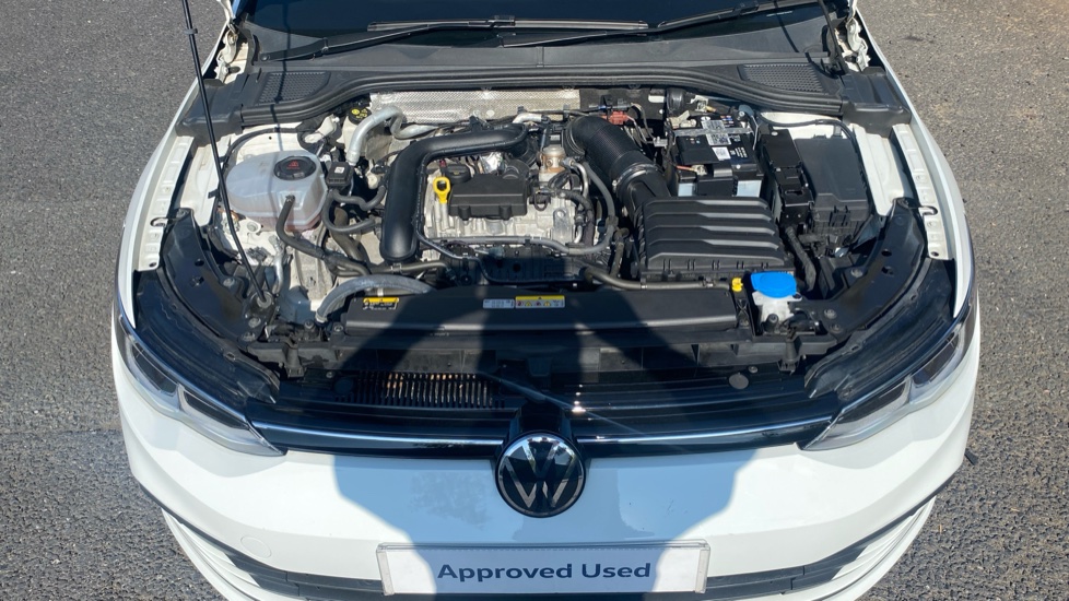 Volkswagen Golf 1.0 TSI Life 5dr Petrol Hatchback - Image 8