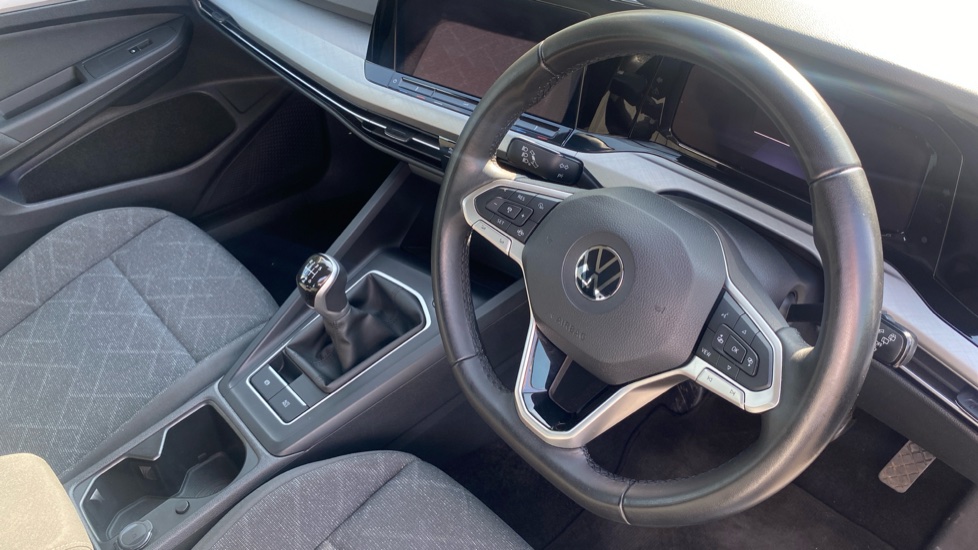 Volkswagen Golf 1.0 TSI Life 5dr Petrol Hatchback - Image 11