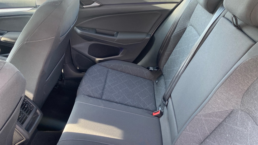 Volkswagen Golf 1.0 TSI Life 5dr Petrol Hatchback - Image 16