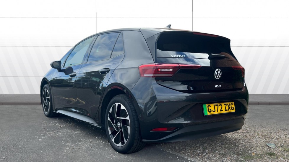Volkswagen ID.3 150kW Family Pro Performance 58kWh 5dr Auto Electric Hatchback - Image 2