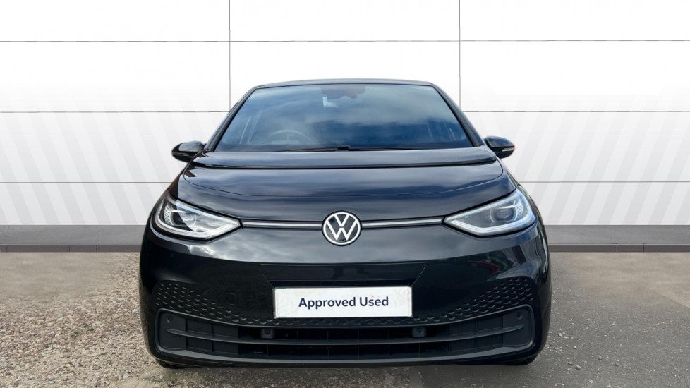 Volkswagen ID.3 150kW Family Pro Performance 58kWh 5dr Auto Electric Hatchback - Image 3