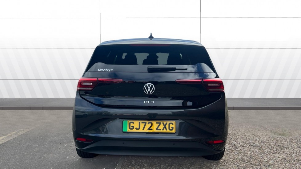 Volkswagen ID.3 150kW Family Pro Performance 58kWh 5dr Auto Electric Hatchback - Image 6
