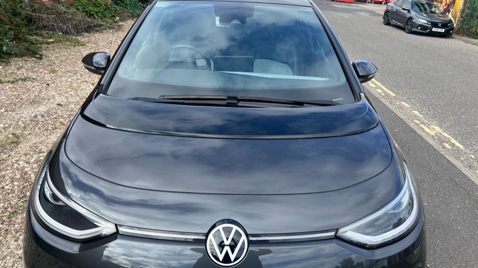 Volkswagen ID.3 150kW Family Pro Performance 58kWh 5dr Auto Electric Hatchback - Image 8